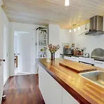 Tatil Evi Gytta - 1km From The Sea By Interhome Tranekær