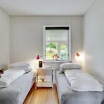 Gytta - 1km From The Sea By Interhome *