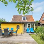 Gytta - 1km From The Sea By Interhome בית נופש Tranekær