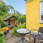 Gytta - 1km From The Sea By Interhome Tatil Evi