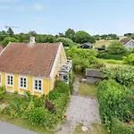 Gytta - 1km From The Sea By Interhome * Tranekær