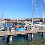 Gytta - 1km From The Sea By Interhome * Tranekær