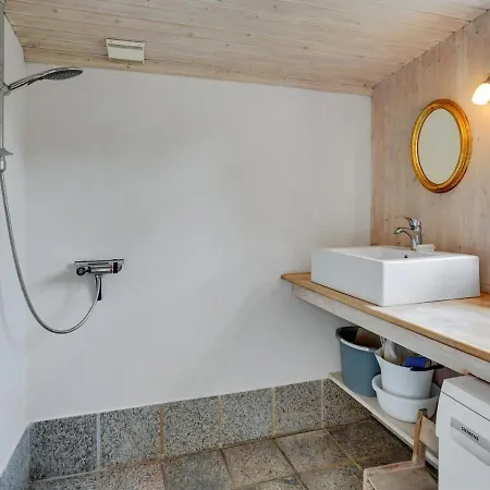 Gytta - 1km From The Sea By Interhome Tranekær