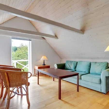 Gytta - 1km From The Sea By Interhome *