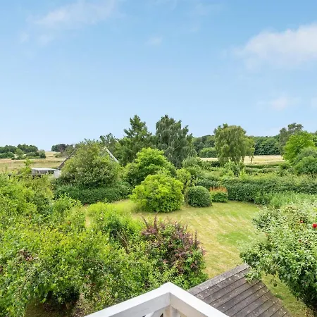 Gytta - 1km From The Sea By Interhome Ferienhaus *