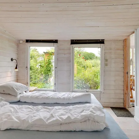 Ferienhaus Gytta - 1km From The Sea By Interhome