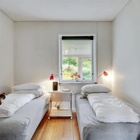 Ferienhaus Gytta - 1km From The Sea By Interhome *