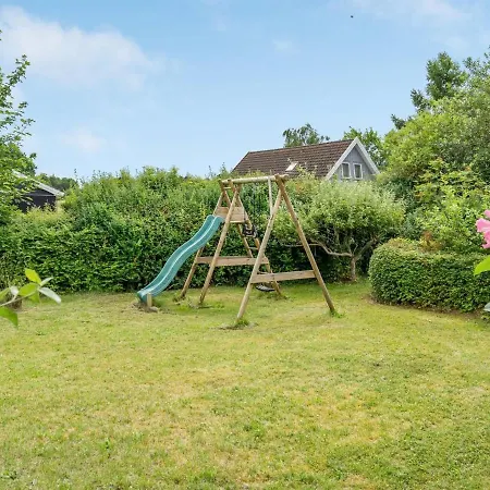 Gytta - 1km From The Sea By Interhome *