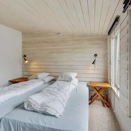 Gytta - 1km From The Sea By Interhome Ferienhaus *