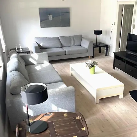 Gytta - 1km From The Sea By Interhome 펜션 Tranekær