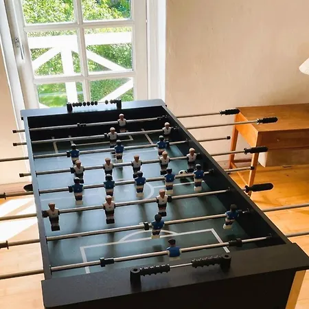 Holiday home Gytta - 1km From The Sea By Interhome *