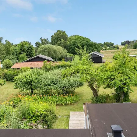 Gytta - 1km From The Sea By Interhome