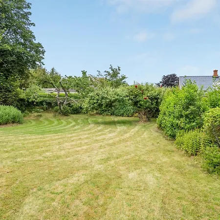 Gytta - 1km From The Sea By Interhome Holiday home *