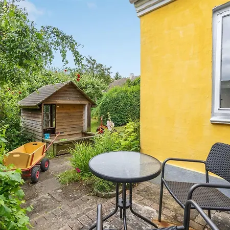 Gytta - 1km From The Sea By Interhome Holiday home