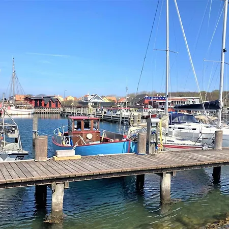 Gytta - 1km From The Sea By Interhome * Tranekaer