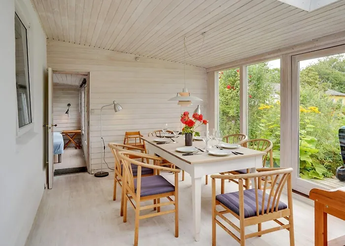 Gytta - 1km From The Sea By Interhome *