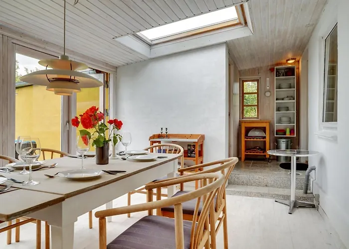 Gytta - 1km From The Sea By Interhome 펜션 *