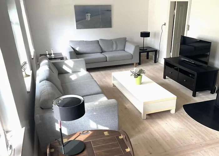 Gytta - 1km From The Sea By Interhome Holiday home Tranekaer