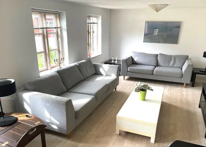 Feriehus Gytta - 1km From The Sea By Interhome Tranekær