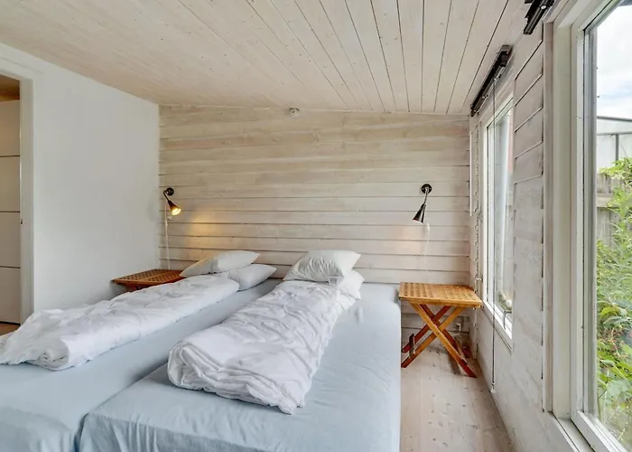 Gytta - 1km From The Sea By Interhome