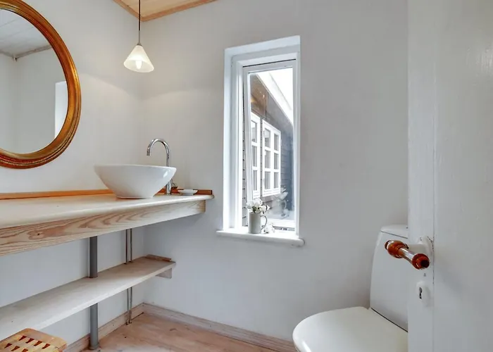 Gytta - 1km From The Sea By Interhome Feriehus Tranekær