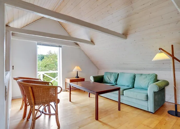 Gytta - 1km From The Sea By Interhome Feriehus