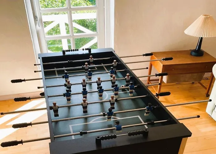 펜션 Gytta - 1km From The Sea By Interhome *