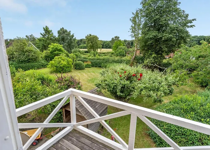 Gytta - 1km From The Sea By Interhome Tranekær