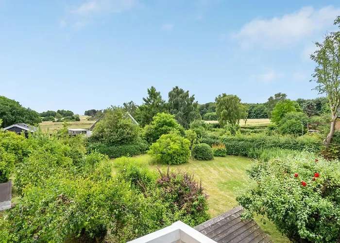 Gytta - 1km From The Sea By Interhome Holiday home Tranekaer