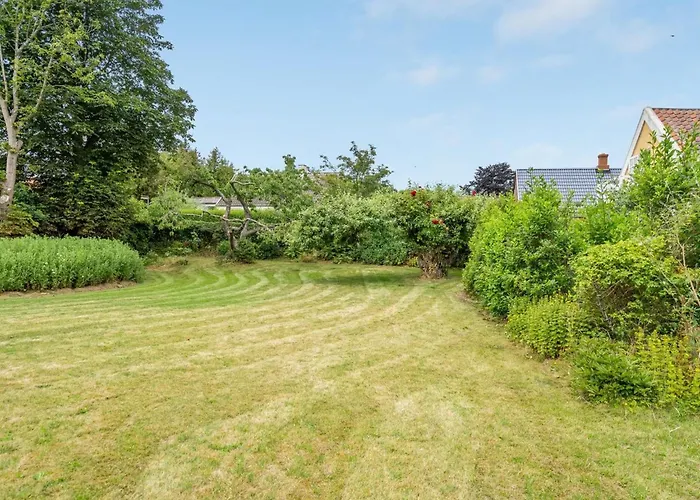 Gytta - 1km From The Sea By Interhome 펜션 *