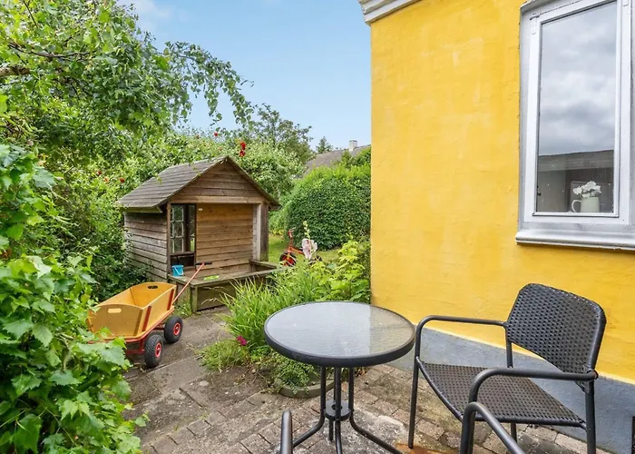 Gytta - 1km From The Sea By Interhome Holiday home