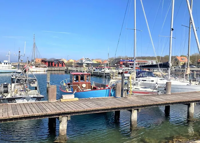 Gytta - 1km From The Sea By Interhome * Tranekær