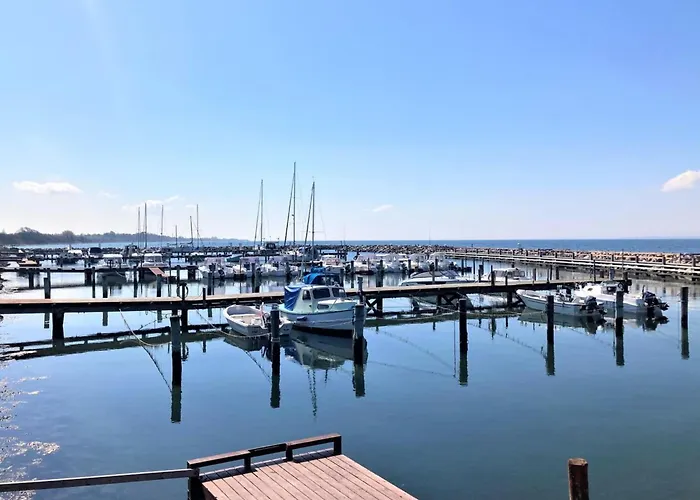 펜션 Gytta - 1km From The Sea By Interhome Tranekær